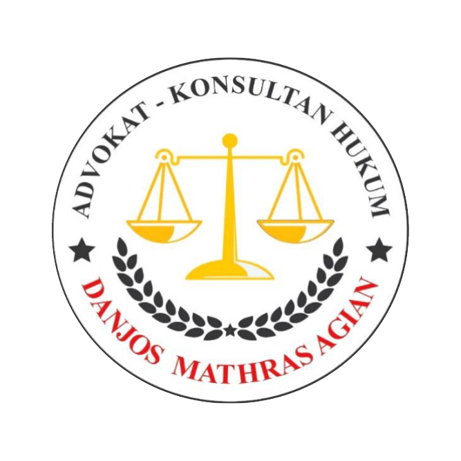 Advokat - Konsultan Hukum